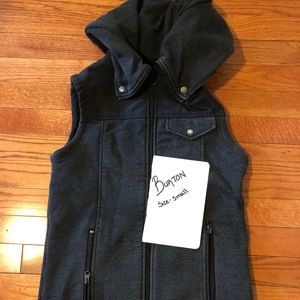 Burton Vest